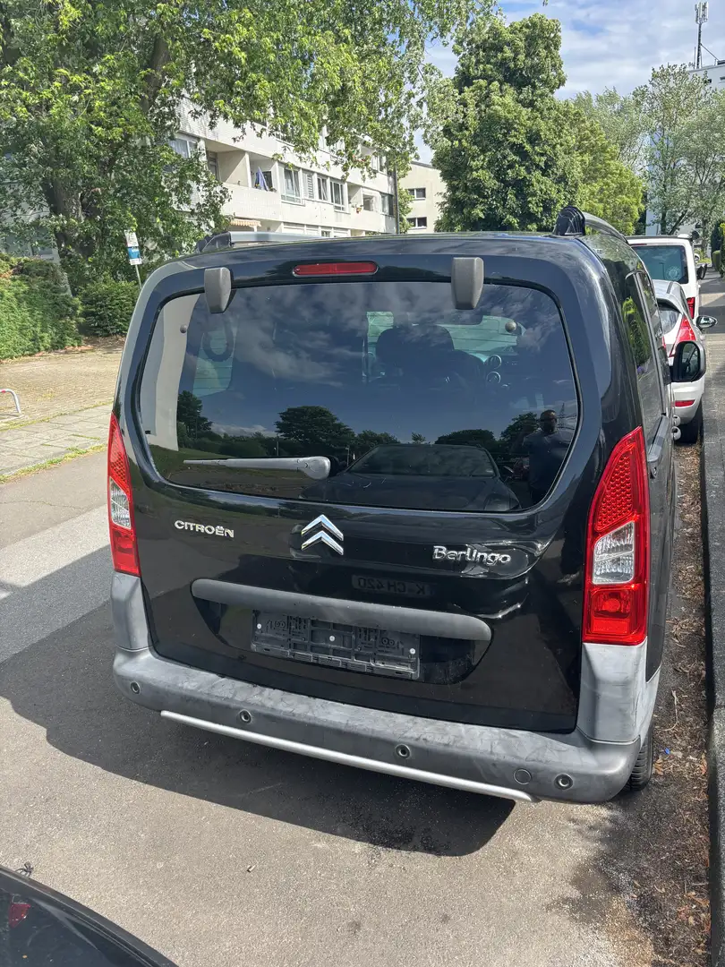 Citroen Berlingo VTi 120 XTR - 1