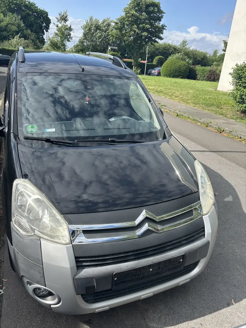 Citroen Berlingo VTi 120 XTR - 2