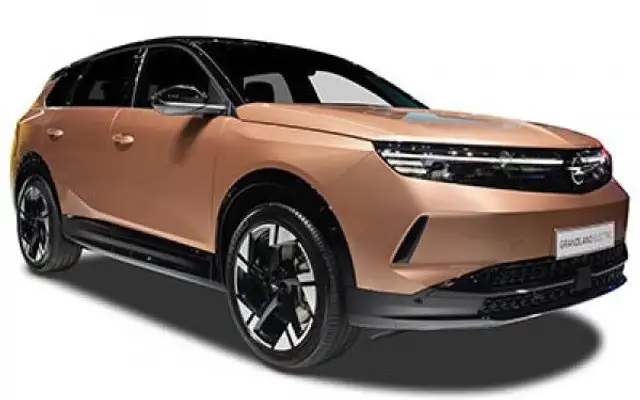 Opel Grandland X Grandland Edition eDCT Hybrid  29% Nachlass priv