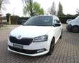 Skoda Fabia 1.0 MPI 60 CV Twin Color CarPlay/Camera Wit - thumbnail 1
