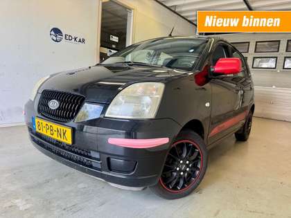 Kia Picanto 1.1 LXE 5DRS RIJDT HEEL GOED NAP APK 8-2026