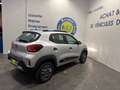 Dacia Spring BUSINESS 2020 - ACHAT INTEGRAL Gris - thumbnail 5