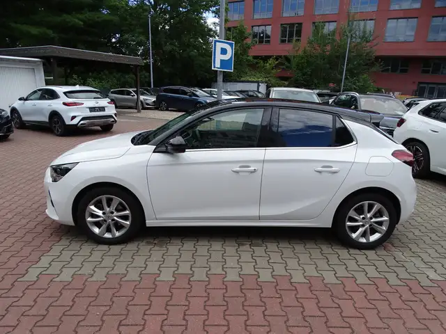 Opel Corsa view 3