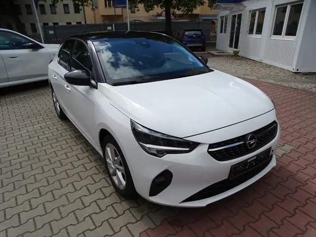 Opel Corsa view 7