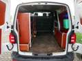 Volkswagen Transporter 2.0 TDI L2H1 110 kW Comfortline AC ** 7999 EX BTW Blanc - thumbnail 10
