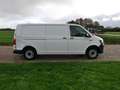 Volkswagen Transporter 2.0 TDI L2H1 110 kW Comfortline AC ** 7999 EX BTW Blanc - thumbnail 6