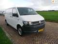 Volkswagen Transporter 2.0 TDI L2H1 110 kW Comfortline AC ** 7999 EX BTW Blanc - thumbnail 1