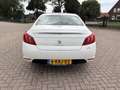 Peugeot 508 1.6 THP Allure [ leer,fm navi,ecc,xenon,cruise,lmv Wit - thumbnail 21