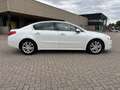 Peugeot 508 1.6 THP Allure [ leer,fm navi,ecc,xenon,cruise,lmv Wit - thumbnail 5