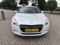 Peugeot 508 1.6 THP Allure [ leer,fm navi,ecc,xenon,cruise,lmv Wit - thumbnail 20