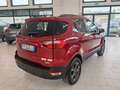 Ford EcoSport EcoSport 1.0 ecoboost Titanium s Rosso - thumbnail 3