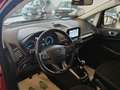 Ford EcoSport EcoSport 1.0 ecoboost Titanium s Rosso - thumbnail 10