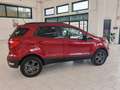 Ford EcoSport EcoSport 1.0 ecoboost Titanium s Rosso - thumbnail 4