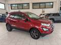 Ford EcoSport EcoSport 1.0 ecoboost Titanium s Rosso - thumbnail 6