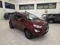Ford EcoSport EcoSport 1.0 ecoboost Titanium s Rosso - thumbnail 15