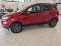 Ford EcoSport EcoSport 1.0 ecoboost Titanium s Rosso - thumbnail 8