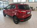 Ford EcoSport EcoSport 1.0 ecoboost Titanium s Rosso - thumbnail 5