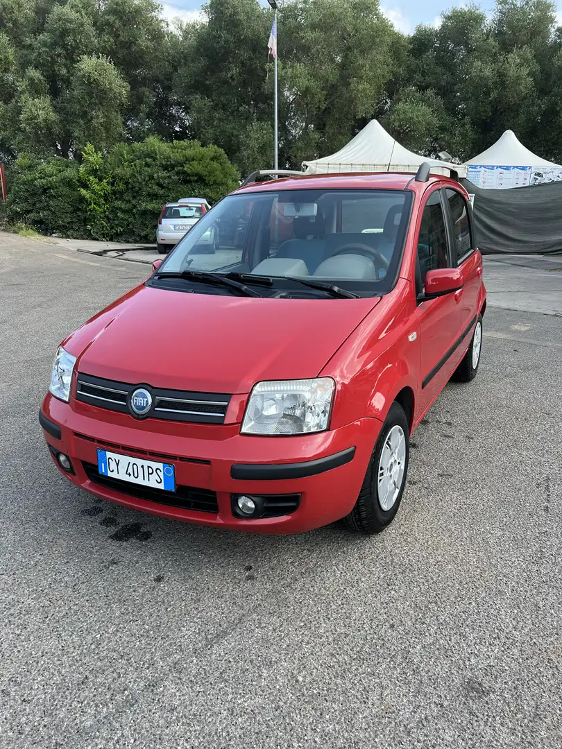 Fiat Panda 1.2 Dynamic Class eco - 2