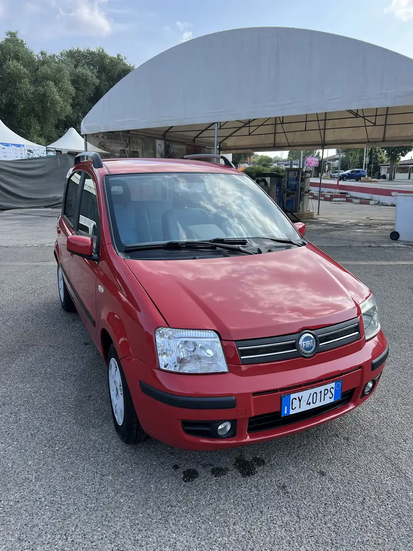 Fiat Panda 1.2 Dynamic Class eco - 1