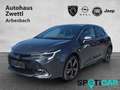 Toyota Corolla Hybrid 1.8 Active Drive Grau - thumbnail 1