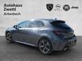 Toyota Corolla Hybrid 1.8 Active Drive Grau - thumbnail 4