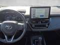 Toyota Corolla Hybrid 1.8 Active Drive Grau - thumbnail 14