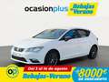 SEAT Leon 1.6TDI CR S&S Style DSG7 110 Blanco - thumbnail 1