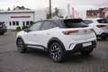 Opel Mokka 1.2 GS Line Aut. LED Kamera Android Apple Weiß - thumbnail 3