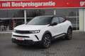 Opel Mokka 1.2 GS Line Aut. LED Kamera Android Apple Weiß - thumbnail 2