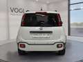 Fiat Panda Pandina 4x2 FireFly Hybrid 70 Weiß - thumbnail 7