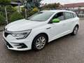 Renault Megane 2021 *1.5 dCi *Grandtour* Weiß - thumbnail 8
