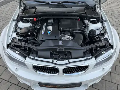 Annonce voiture d'occasion BMW 1er M Coupé - CARADIZE