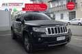 Jeep Grand Cherokee Grand Cherokee 3.0 CRD 241 CV Overland Tetto Unic Nero - thumbnail 1