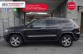 Jeep Grand Cherokee Grand Cherokee 3.0 CRD 241 CV Overland Tetto Unic Nero - thumbnail 4