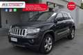 Jeep Grand Cherokee Grand Cherokee 3.0 CRD 241 CV Overland Tetto Unic Nero - thumbnail 11