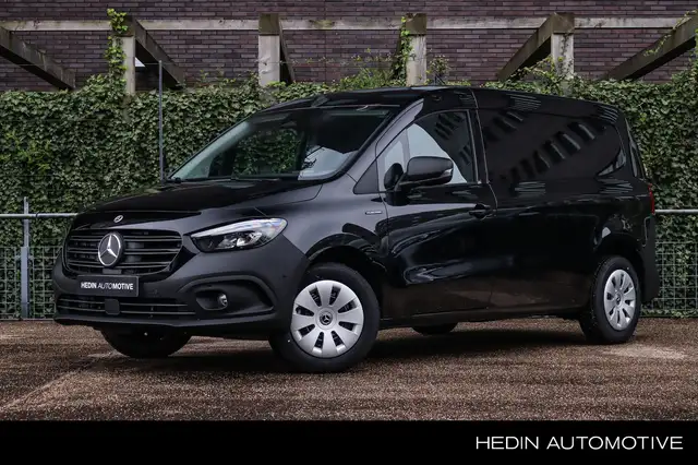 Mercedes-Benz Citan eCitan L2 51 kW Pro | Navigatie Plus Pakket | Park