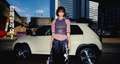 Hyundai Inster Trend Line 49kWh r5t42-P3/4-O1 Gelb - thumbnail 18