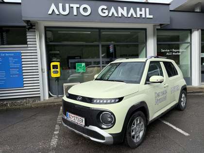 Hyundai Inster Trend Line 49kWh r5t42-P3/4-O1