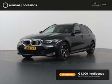 3-serie Touring 320e M-Sport | SOH 97,4% | Facelif