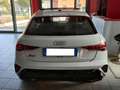 Audi A3 Sportback 35 tdi S line s-tronic NUOVO MODELLO Bianco - thumbnail 5