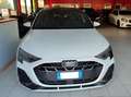 Audi A3 Sportback 35 tdi S line s-tronic NUOVO MODELLO Bianco - thumbnail 1