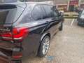 BMW X5 M X5 M50d auto Negro - thumbnail 3