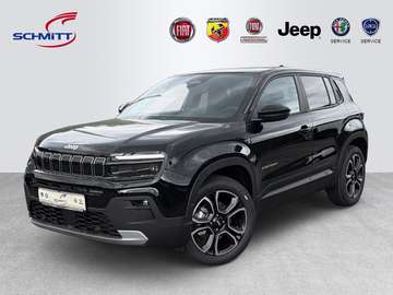 Summit Mild-Hybrid