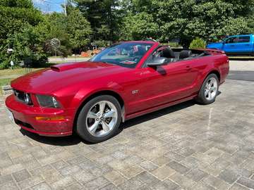 GT