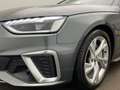Audi A4 Avant S line 40 TDI S tronic MMI LED Panorama Grau - thumbnail 6