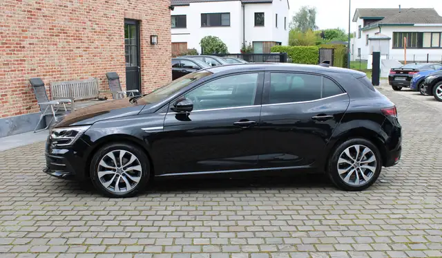 Renault Megane 1.33 TCe Techno Automaat !! 10000km!!!