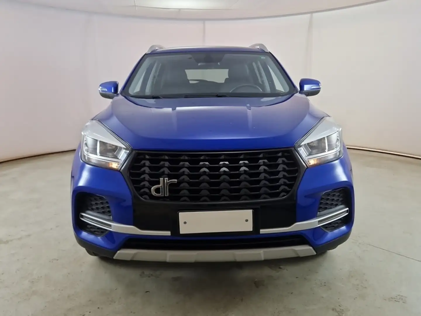 DR Automobiles DR4.0 1.5 MT BENZ GPL - 2