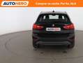 BMW X1 sDrive 18d Advantage Noir - thumbnail 5
