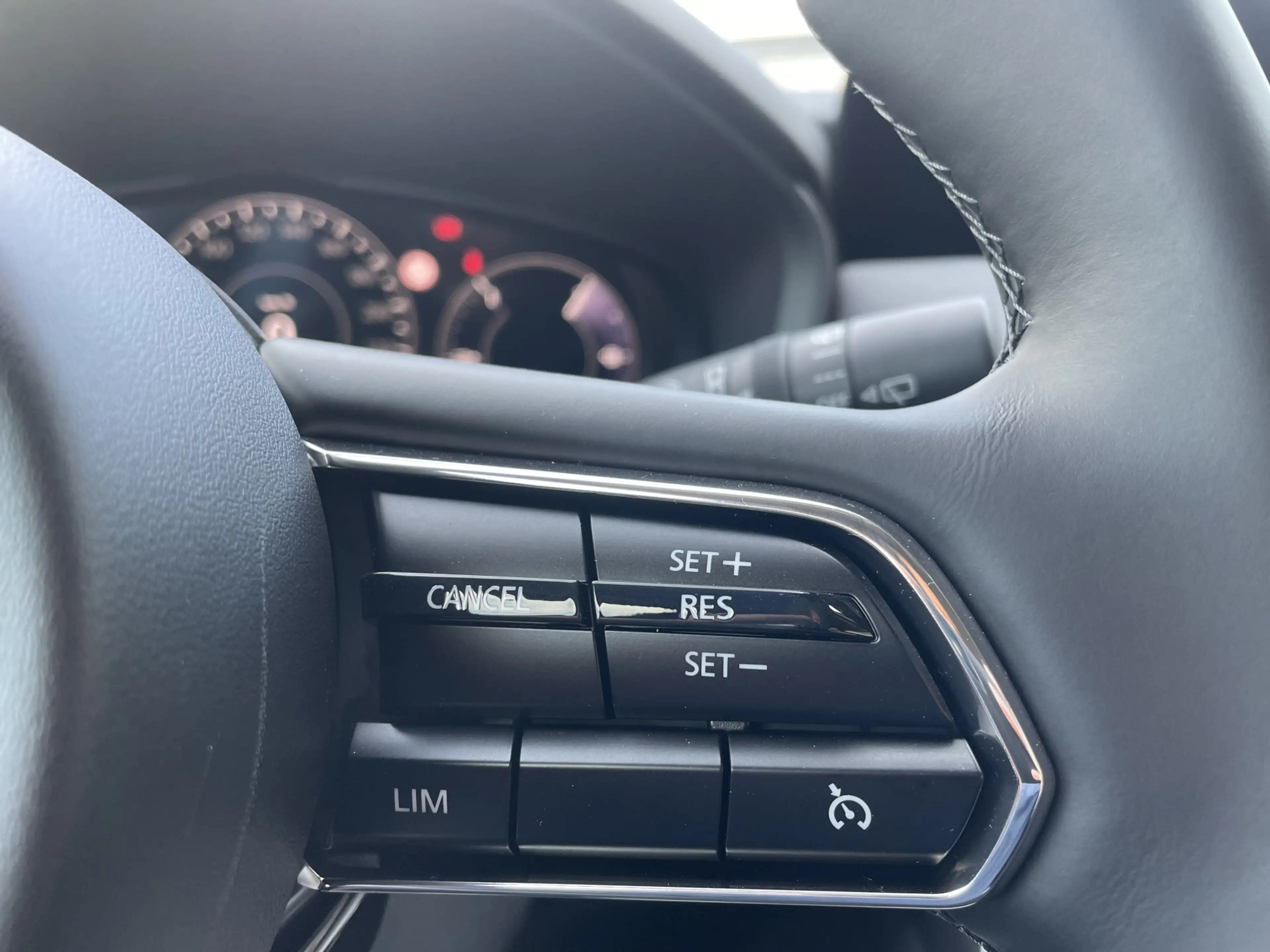 Mazda CX-60 2.5 e-SkyActiv PHEV Business Edition SPORT | BLACK — photo 14