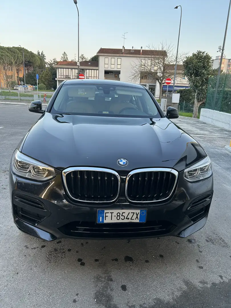 BMW X4 xdrive20d Business Advantage auto - 1